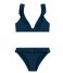 ShiwiKids Bella Bikini Set Poseidon Blue (693)