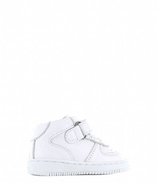 Shoesme  Baby Proof White (A)