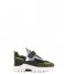 Shoesme  Shoesme Trainer Green Grey