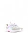 Shoesme  Shoesme Trainer White Lilac Green