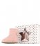 Shoesme  Baby Soft Pink