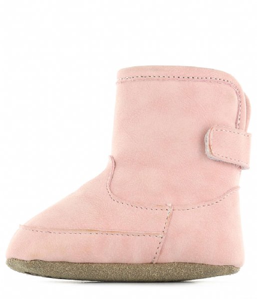 Shoesme Baby Soft Pink | The Little Green Bag