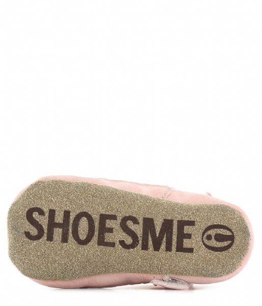 Shoesme  Baby Soft Pink