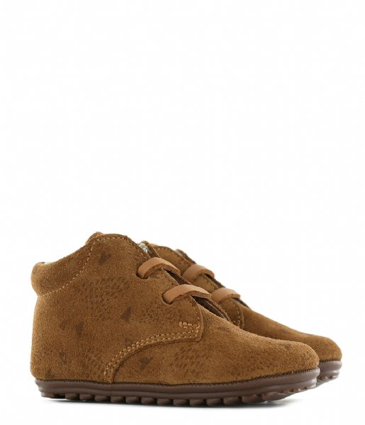 Shoesme  Baby-Proof Light Brown