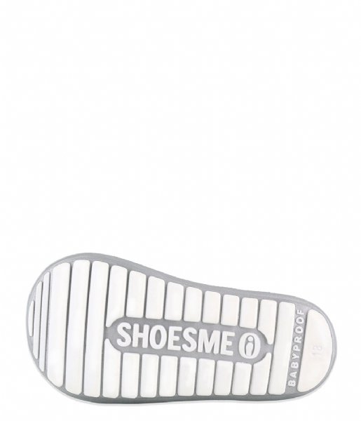 Shoesme  Baby-Proof White