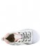 Shoesme  Shoesme Trainer White cherry