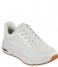 Skechers  Arch Fit S Miles  Mile Makers White (WHT)