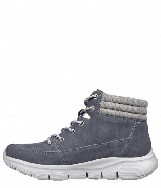 Skechers  Arch Fit Smooth-Comfy Chill Grey (GRY)