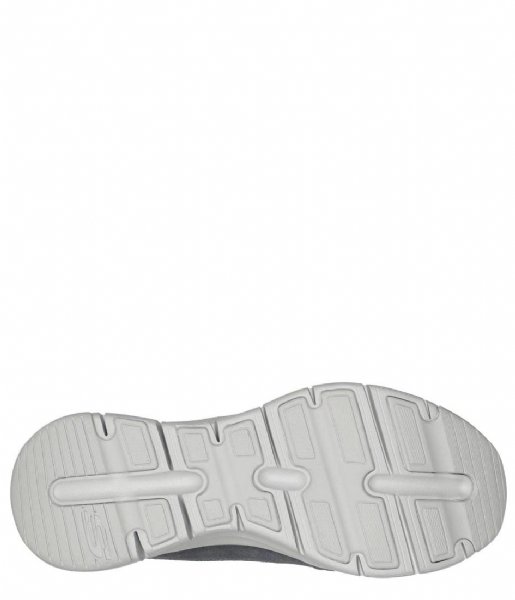 Skechers  Arch Fit Smooth-Comfy Chill Grey (GRY)
