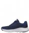 Skechers  Arch Fit Charge Back Nvrd