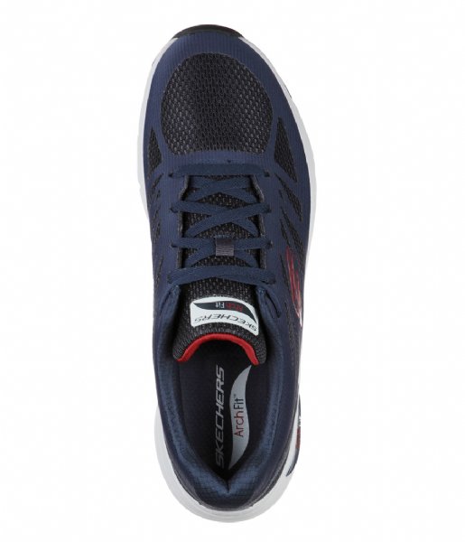 Skechers  Arch Fit Charge Back Nvrd