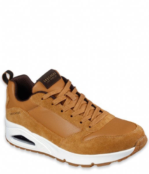 Skechers  Uno Stacre Whiskey (WSK)