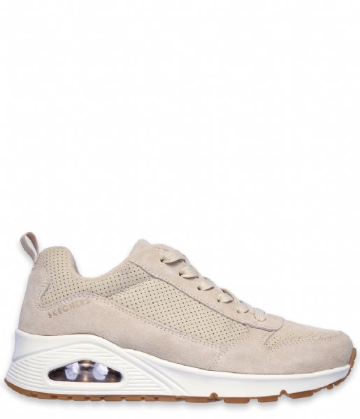 Skechers  Uno Two For The Show Natural (NAT)