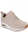 Skechers  Uno Two For The Show Natural (NAT)