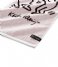 Slowtide Håndklæde Rise Up Fitness Towel White