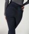 Spanx  The Perfect Black Pant Slim Straight Leg Classic Navy (5700)