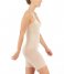 Spanx  Thinstincts 2.0 Open Bust Mid Thigh Body Champagne Beige (1603)