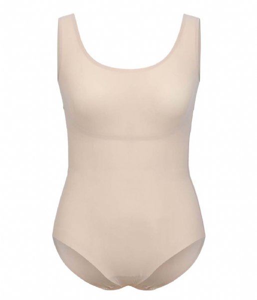Spanx  Thinstincts Bodysuit Soft Nude (2119)