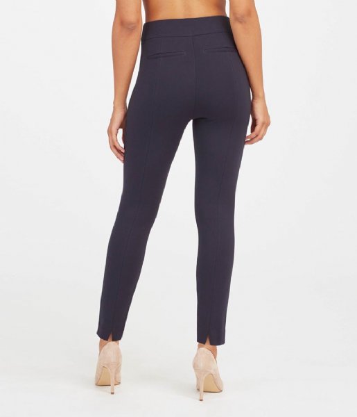Spanx  The Perfect Pant Backseam Skinny Classic Navy (5700)