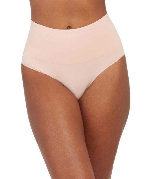 Spanx  EcoCare Everyday Shaping Brief Toasted Oatmeal (2184)
