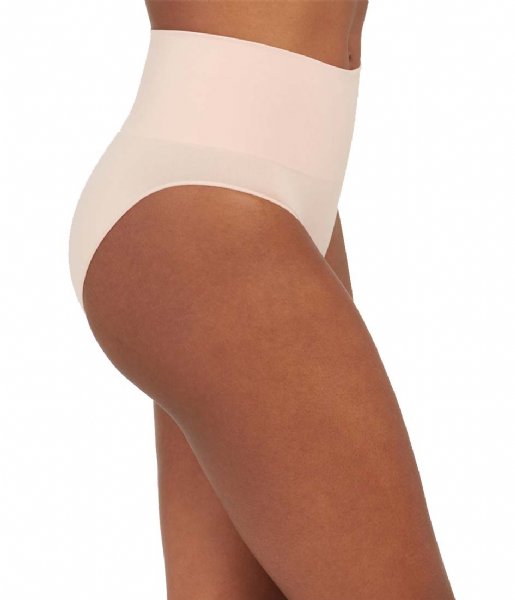Spanx  EcoCare Everyday Shaping Brief Toasted Oatmeal (2184)