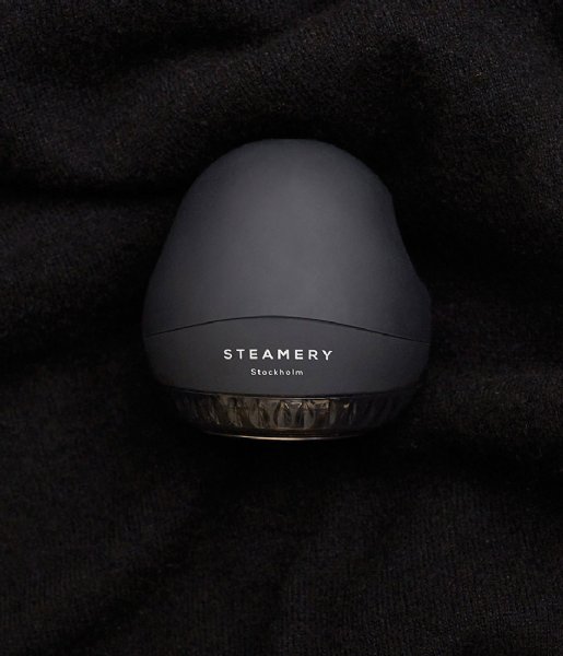Steamery  Pilo Fabric Shaver Black (0401)