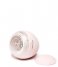Steamery  Pilo Fabric Shaver Pink (0411)