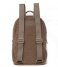 Studio Noos  Mini Chunky Backpack Brown