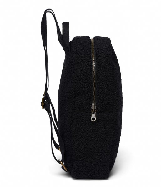 Studio Noos  Mini Chunky Backpack Black