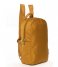 Studio Noos  Puffy Mini Backpack Ochre