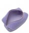 Studio Noos  Chunky Teddy Pouch Pastel Lilac