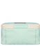 SUITSUIT  Fabulous Fifties Accessory Bag luminous mint (26924)