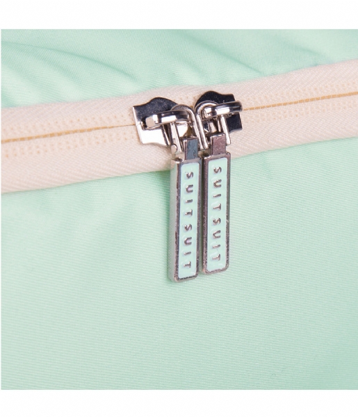 SUITSUIT  Fabulous Fifties Accessory Bag luminous mint (26924)