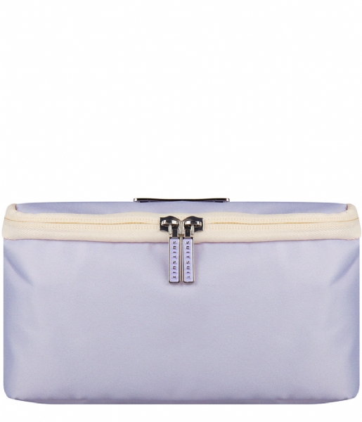 SUITSUIT  Fabulous Fifties Accessory Bag paisley purple (27124)