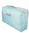 SUITSUIT  Fabulous Fifties Duo Set Toiletry Bag + Make-up Bag baby blue (27023)
