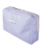 SUITSUIT  Fabulous Fifties Duo Set Toiletry Bag + Make-up Bag paisley purple (27123)