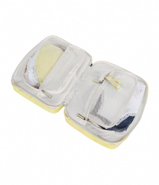 SUITSUIT  Fabulous Fifties Underwear Bag mango cream (26714)