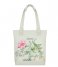 SUITSUIT  10th Anniversary Shopping Bag English Garden english garden (51017)