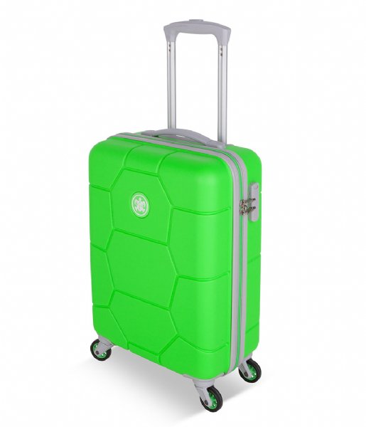 SUITSUIT  Caretta Suitcase 20 inch Spinner active green (12512)