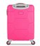 SUITSUIT Håndbagage kufferter Caretta Suitcase 20 inch Spinner hot pink (12482)