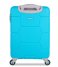SUITSUIT  Caretta Suitcase 20 inch Spinner peppy blue (12502)