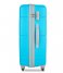 SUITSUIT  Caretta Suitcase 24 inch Spinner peppy blue (12504)