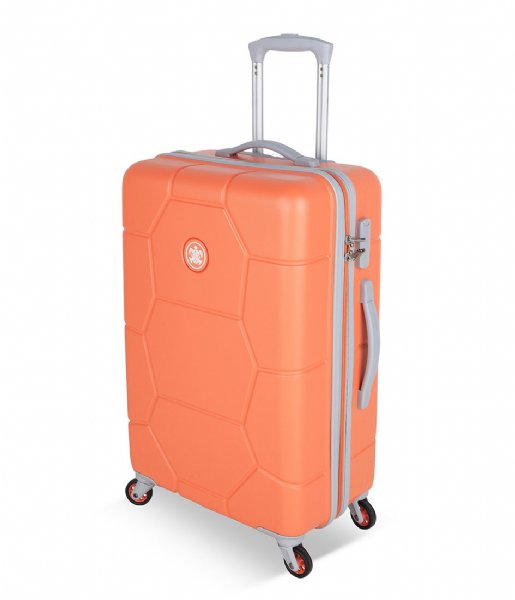 SUITSUIT  Caretta Suitcase 24 inch Spinner melon (12464)
