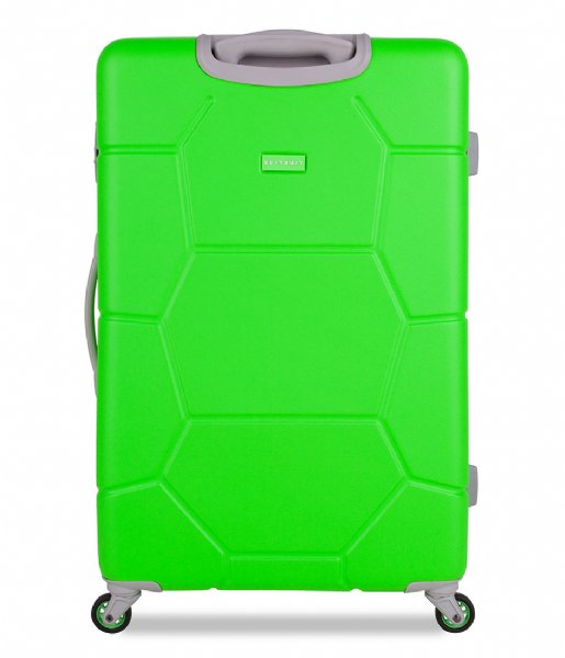 SUITSUIT  Caretta Suitcase 28 inch Spinner active green (12518)