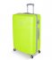 SUITSUIT  Caretta Suitcase 28 inch Spinner sparkling yellow (12528)