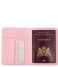 SUITSUIT  Fabulous Fifties Passport Holder pink dust (26829)