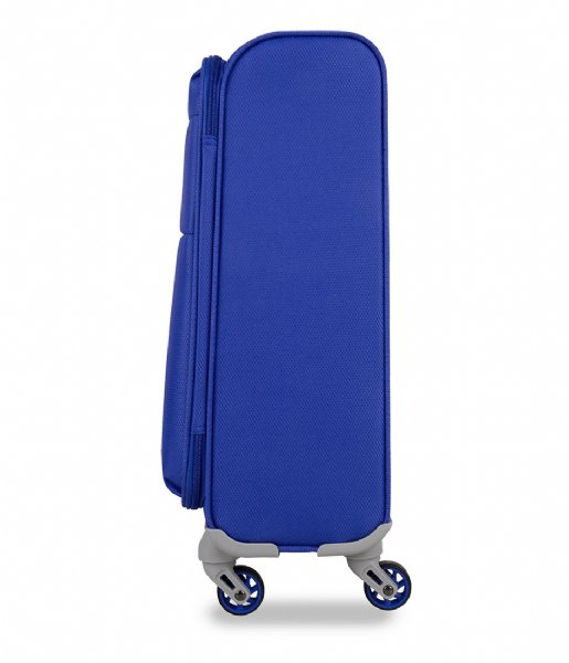 SUITSUIT  Caretta Suitcase Soft 20 Inch dazzling blue (12542)