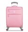 SUITSUIT  Caretta Suitcase Soft 20 Inch pink lady (12562)