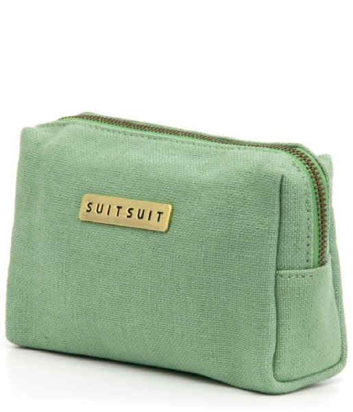 SUITSUIT  Fabulous Seventies Beauty Set basil green (71103)