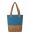 SUITSUIT  Fabulous Seventies Upright Bag Duo seaport blue (71080)